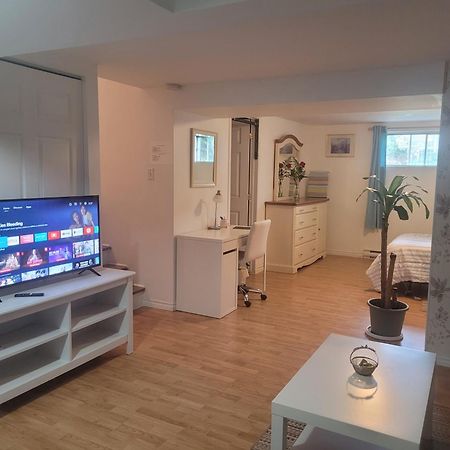 Logement,Suite L Arlequin Vaudreuil-Dorion Eksteriør billede