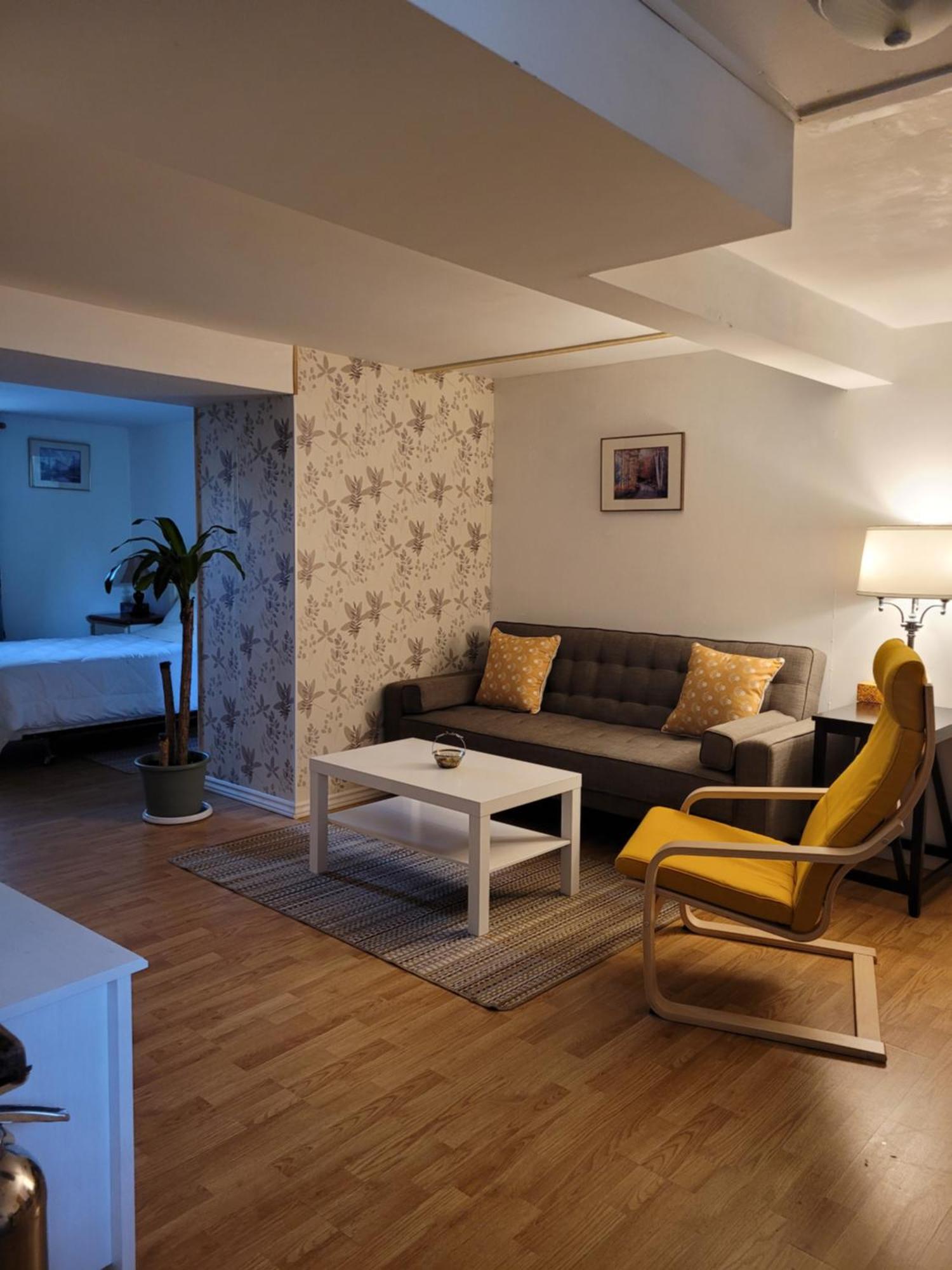 Logement,Suite L Arlequin Vaudreuil-Dorion Eksteriør billede